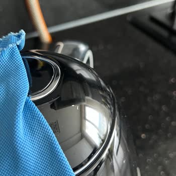 Smeg Kettle'da Kalite Sorunları Ve Bayi İlgisizliği