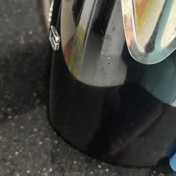 Smeg Kettle'da Kalite Sorunları Ve Bayi İlgisizliği