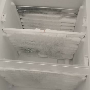 Vestel 7 Çekmeceli Derin Dondurucu Aşırı Karlanma Yapıyor!