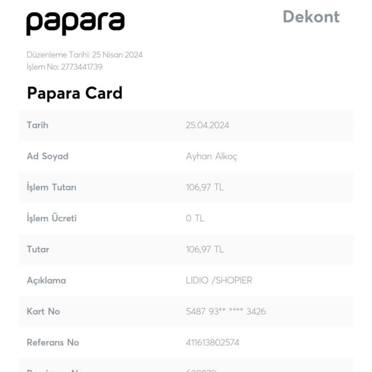 Onayci.net Para Çekiyor Sonra Yoklar