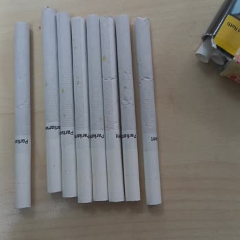 Philip Morris Piyasada Küflü Paketler
