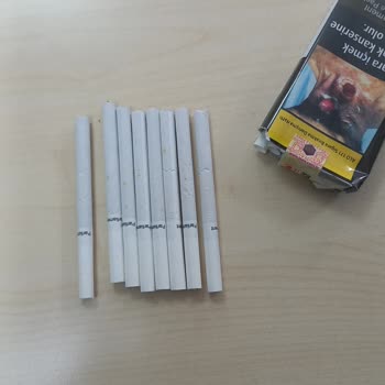 Philip Morris Piyasada Küflü Paketler