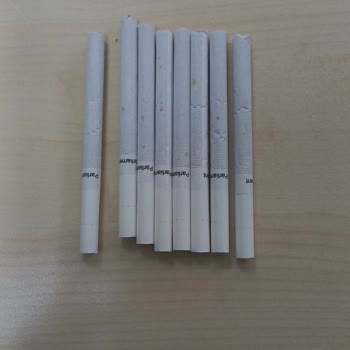 Philip Morris Piyasada Küflü Paketler