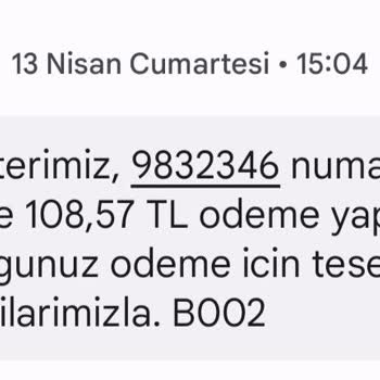 Millenicom Fahiş Fatura Artışı