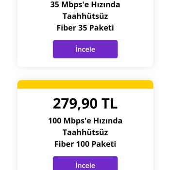 Millenicom Fahiş Fatura Artışı