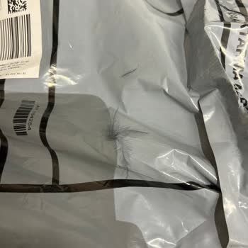 Blanche Atelier Shop Aldığım Takım Çok Kötü