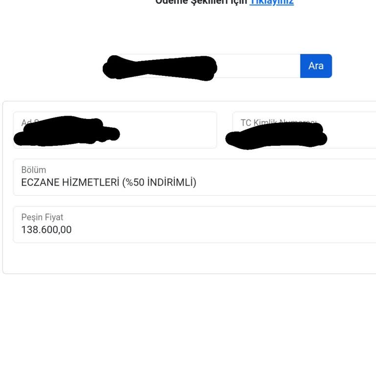 Kocaeli Sağlık Ve Teknoloji Üniversitesi Üniversitelerin Yaptığı Zamlar