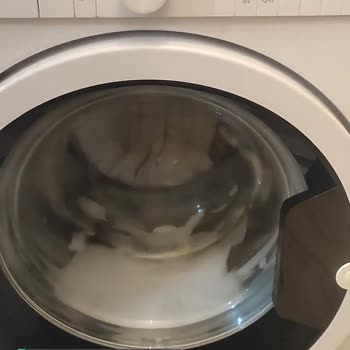 Arçelik Tamiri Olmayan Çamaşır Makinesi