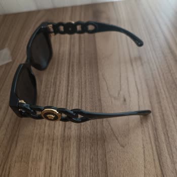 Satıcısı Trendyol'un Kendisi Olan Kusurlu Ürün Satışı