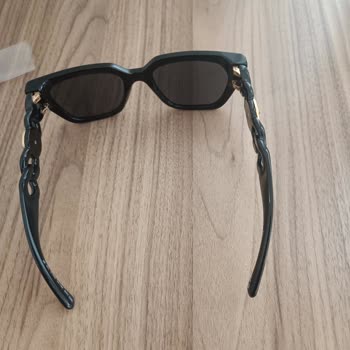 Satıcısı Trendyol'un Kendisi Olan Kusurlu Ürün Satışı