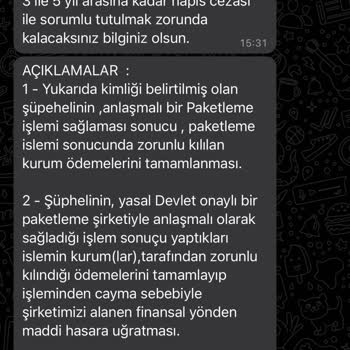 Evde Ekişi Paketleme Çorap Paketleme Kapora