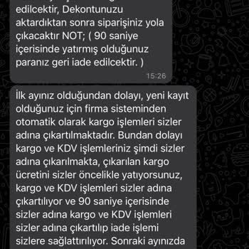 Evde Ekişi Paketleme Çorap Paketleme Kapora