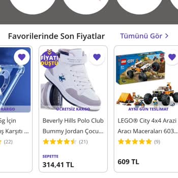 N11 Fiyat Aldatmacası Yapıyor