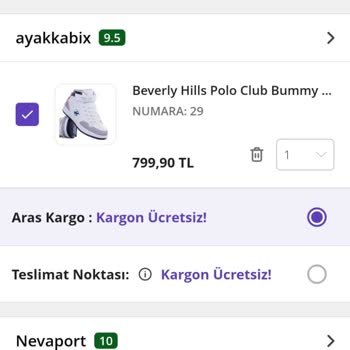 N11 Fiyat Aldatmacası Yapıyor