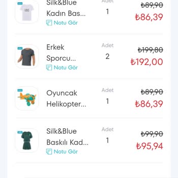 A101 Yeni Kazanç Yolunu Bulmuş