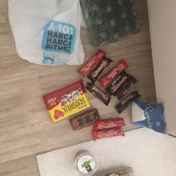 A101 Yeni Kazanç Yolunu Bulmuş