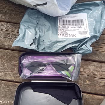 Yunbey İnşaat Yunsa İnşaat Gözlük Aldatması