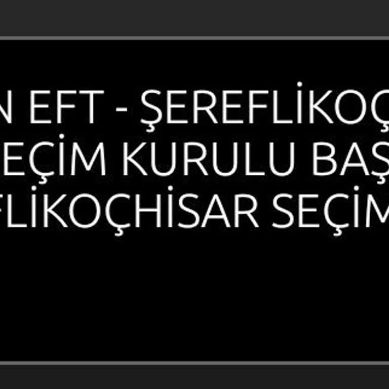 Yüksek Seçim Kurulu (YSK) Sandık Görevli Ücreti