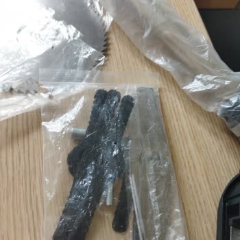 Robo Ev Aletleri Kargo Gelmiyor, Eksik Parçalı Kargolar Geliyor