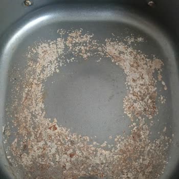 Kumtel Airfryer 8.5 Litre Kazanı Pas Hk.