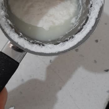 Pınar Et ve Süt Taze Görünen Sütün Bozuk Çıkması!