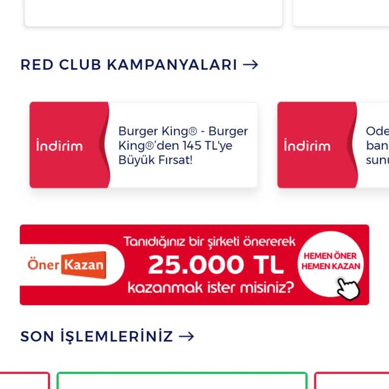 Ticket Restaurant Para Hesaba Hangi Gün Geldi İse O Tarihi Değişmeyin