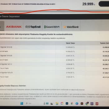 Vatan Bilgisayar 6502 Sayılı Tüketicinin Korunması Kanunu 14. Madde