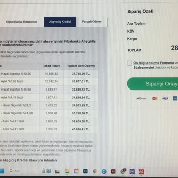 Vatan Bilgisayar 6502 Sayılı Tüketicinin Korunması Kanunu 14. Madde