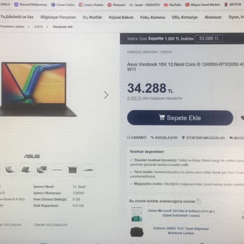 Vatan Bilgisayar 6502 Sayılı Tüketicinin Korunması Kanunu 14. Madde