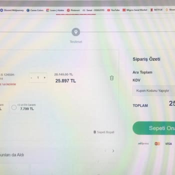 Vatan Bilgisayar 6502 Sayılı Tüketicinin Korunması Kanunu 14. Madde