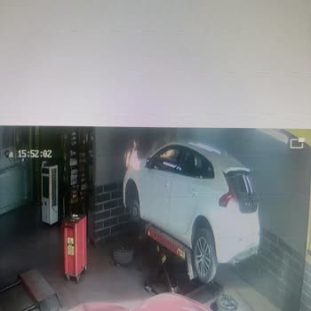 Denizli Akça Volvo Yetkili Servis