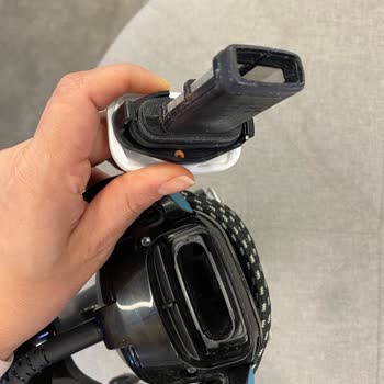 Tefal Ütü Sorunu Ve Servis Sorumsuzluğu