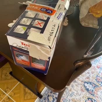 Tefal Ütü Sorunu Ve Servis Sorumsuzluğu