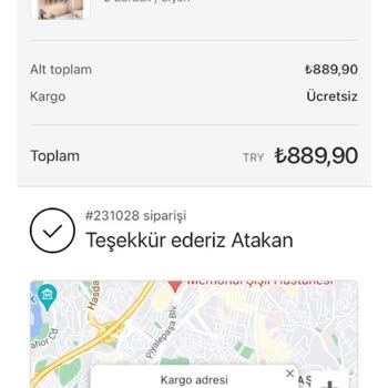 Eseland 800 Liramı Çaldı 👿