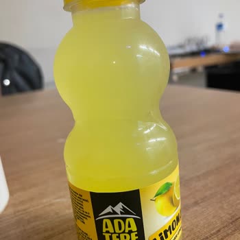 Adatepe İçecek Kireçli Su Gibi