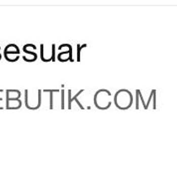 Bade Butik İademin Tamamını Yatırmıyor