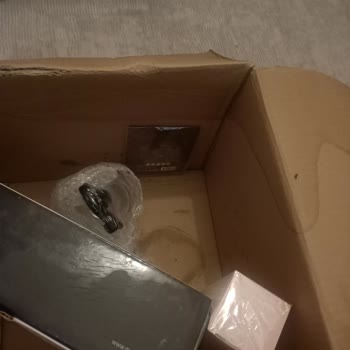 Madame Coco Ürünler Tahrip Olmuş Dökülmüş