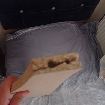 Vivense Garanti Süresinde Olmasına Rağmen Parça Değişimi Yapmıyor.