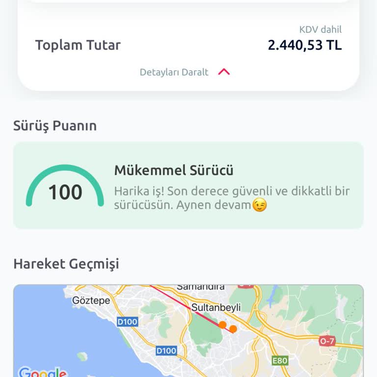 TikTak Kirala Araç Kiralama Hizmetinde Yaşanan Aksaklık Ve Mağduriyet
