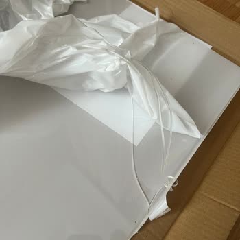 Bestoclass 65OLED808 Ekran Koruyucu Kırık Geldi