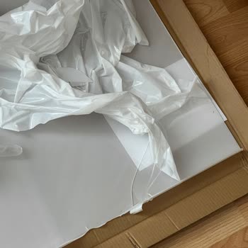 Bestoclass 65OLED808 Ekran Koruyucu Kırık Geldi