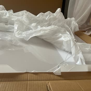 Bestoclass 65OLED808 Ekran Koruyucu Kırık Geldi