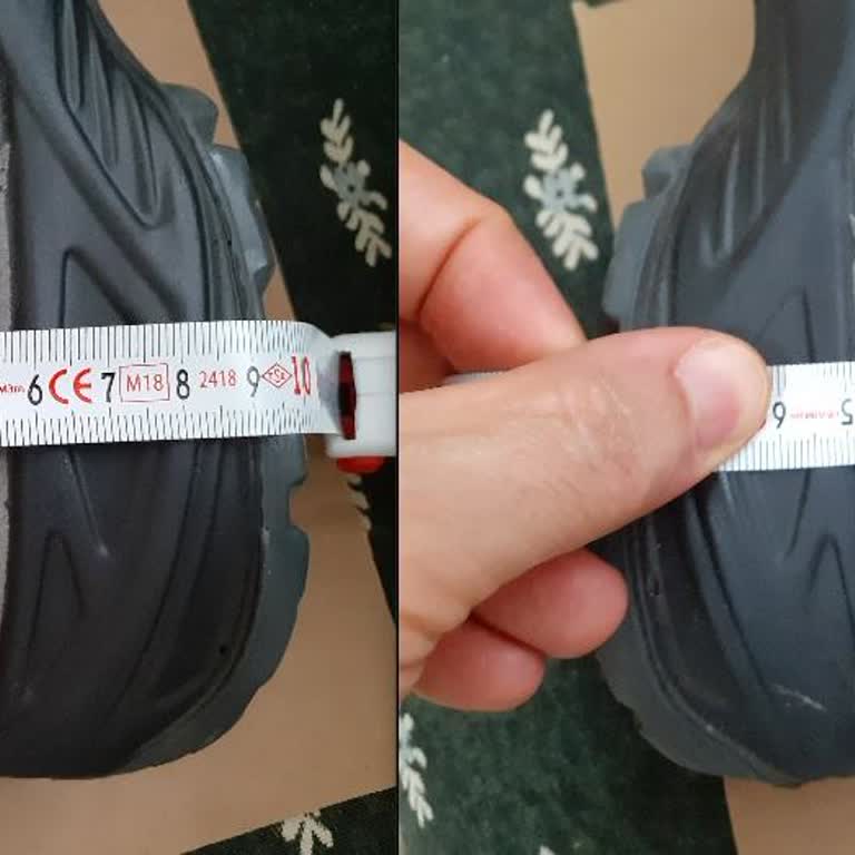 YDS Boots İş Güvenliği Ayakkabı Üretim/ İmalat Hatası Ve Garanti Süresi