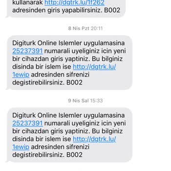 Digiturk Beın Connect Yanıltıcı Üyelik Satışı