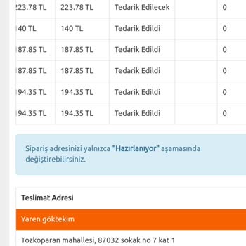 Bkmkitap Ürün Tedarik Edilmiyor