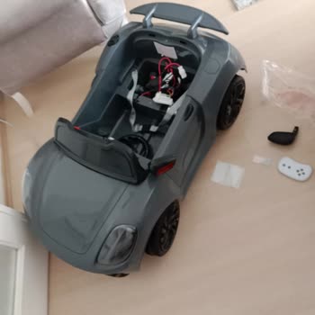 ebebek Eksik Ve Çalışmayan Ürün