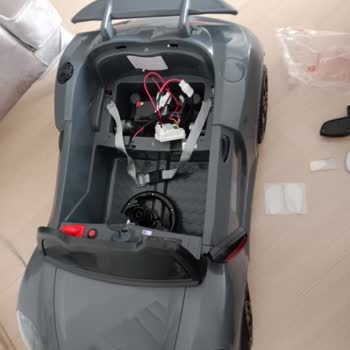 ebebek Eksik Ve Çalışmayan Ürün