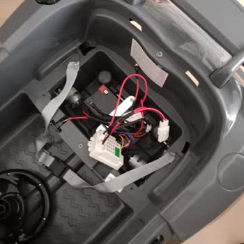 ebebek Eksik Ve Çalışmayan Ürün