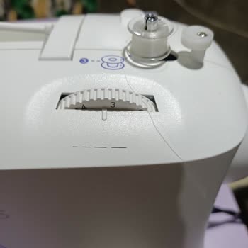 Singer Biri Yardımcı Olsun Lütfen