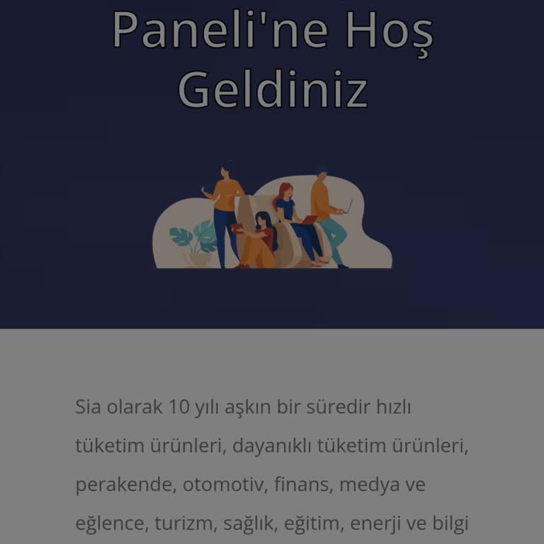 Sia Insight Uygulamaya Giriş Yapamıyorum Bu Numarayla Giriş Yapılamıyor Diyor